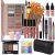 KARUIZI Makeup Kit All-in-one Makeup Gift Set for Women Full Kit(20 colors set)