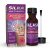 Silka Max Strength Antifungal Liquid Powerful Nail Health Solution for Athlete’s Foot Treatment, 0.45 Fl Oz