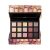 Milani Gilded Luster Light Eyeshadow Palette – 15 Colors Highly Pigmented Matte Shimmer Glitter Eye Shadow Makeup Palette Kit