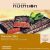 Nutmeg State Nutrition High Protein Snack Bar/Diet Bars – Chocolate Mint (7ct) – Trans Fat Free, Aspartame Free, Kosher, Gelatin Free