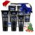 Gift Set For Men, Le Vital Men’s Essential Skin Care 3 Piece Set，Including Face Cleanser, Exfoliating Scrub & Day Cream Face Moisturizer