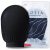 LOTTA Exfoliating Gloves for Face Body Scrubs Treatments Silk Exfoliator Scrubber or Facial Microdermabrasion for Shower Large Size for Men and Women