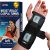 FEATOL Wrist Brace for Carpal Tunnel, Adjustable Wrist Support Brace with Splints Left Hand, Small/Medium, Arm Compression Hand Support for Injuries, Wrist Pain, Sprain, Sports