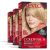 mRevlon Permanent Hair Color, Permanent Blonde Hair Dye, Colorsilk with 100% Gray Coverage, Ammonia-Free, Keratin and Amino Acids, Blonde Shades (Pack of 3)