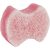 Spongeables Foot Scrubber Sponge With Shea Butter And Tea Tree Oil, Lavender Scent, 1 Count