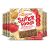 Happy Tot Organics Super Foods Oat Bars, Bananas, Strawberries & Sunflower Butter, 5 Count (Pack of 6)