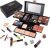 58 Color Professional Makeup Kit for Women Full Kit,Include Eyeshadow Facial Blusher Eyebrow Powder Face Concealer Powder Eyeliner Pencil and a Mirror, Makeup Gift Set for Women&Girls(331N)