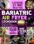 Bariatric Air Fryer Cookbook: Effortless Air Fryer Recipes for Bariatric Warriors to Keep the Weight Off & Fry Your Food Addiction Through Social … | 21-Day Meal Plan + Weight Loss Journal