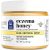 ECZEMA HONEY Original Skin-Soothing Cream – Organic Hand & Body Eczema Relief – Natural Honey Lotion for Dry, Itchy, & Irritable Skin (4 Oz)