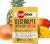 SaltStick FastChews Electrolytes – 120 Chewable Electrolyte Tablets – Tropical Mango Flavor – Salt Tablets for Fast Hydration, Leg Cramps Relief, Sports Recovery – 12 Packets with 10 Tablets Each