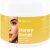 Exfoliating Body Scrub and Exfoliating Face Wash – Rejuvenating Face Exfoliator and Blackhead Remover for Dull and Dry Skin – Gentle Exfoliating Face Scrub and Body Exfoliator with Manuka Honey- (4oz)