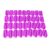 gofidin 45pcs Volumizing Hair Root Clips Fluffy Curling Rollers Hair Perm Rods Volume Hair Clip Hair DIY Styling Tools For Women Girls