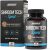 ONNIT Shroom TECH Sport (84ct) | All Natural Pre-Workout Supplement with Ashwagandha, Cordyceps Mushroom, and Rhodiola Rosea