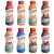 Protein Shake, 8 Flavor Assorted Variety Pack, 30g Protein, 1g Sugar, 24 Vitamins & Minerals, Nutrients to Support Immune Health – 11.5 Fl Oz (8 Pack)