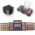 148 Colors Hotrose Cosmetic Make up Palette Set Kit with Eyeshadow Lip Colors & More,All-in-One High Pigment Powder Pallet Kit with Mirror, Applicators