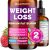 Slimtivite Weight Loss Drops – Diet Drops for Fat Loss – Effective Appetite Suppressant & Metabolism Booster – Safe & Proven Ingredients – Non-GMO Fat Burner