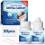 Temporary Tooth Repair Kit-Temporary Teeth Replacement Kit for Temporary Fixing The Missing and Broken Tooth, Regain Confidence Smile