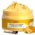 POP MODERN.C Turmeric Vitamin C Clay Mask Deep Cleansing Face Mask Skin Care Improve Blackheads Acne Dark Spots and Even out skin tone Facial Mask Control Oil and Refining Pores