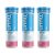 Nuun Active Citrus Fruit Electrolyte Enhanced Drink Tablets (3-Pack of 10)3