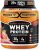Body Fortress Super Advanced Whey Protein Powder, Strawberry, Immune Support (1), Vitamins C & D plus Zinc, 1.78 lbs (Packaging May Vary)