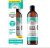 Whitening Oil Pulling with Coconut, Mint & Essential Oils & Vitamins D, E, K2 – Alcohol Free Mouthwash – 8 oz. (Pack of 1)