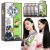 Ginger Plant Extract Anti-Hair Loss Hair Shampoo (1PC)