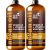 artnaturals Moroccan Argan Oil Hair Loss Shampoo & Conditioner Set – (2 x 16 Fl Oz / 473ml) – Sulfate Free Hair Regrowth – Treatment for Hair Loss, Thinning Hair & Hair Growth, Men & Women