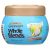 Garnier Whole Blends Hydrating Mask, Coconut Water & Vanilla Milk Extracts, 10.1 Fl Oz (Pack of 1)