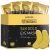 Maskiss 15-Pairs 24K Gold Under Eye Patches for Puffy Eyes, Eye Masks for Dark Circles and Puffiness, Collagen Skin Care Products