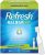 Refresh Relieva PF Lubricant Eye Drops, Preservative-Free, 0.01 Fl Oz Single-Use Containers, 30 Count