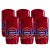 Old Spice Antiperspirant Deodorant for Men, Captain, 48 Hr Odor Protection, 2.6 oz (Pack of 6)