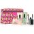 Clinique Skincare Makeup 6-Piece Gift Set with Moisture Surge Hydrator and Overnight Mask