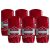 Old Spice Antiperspirant Deodorant for Men, Champion, 48 Hr Odor Protection, 2.6 oz (Pack of 6)