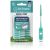 Dr. Emma Soft Rubberized Dental Picks Mint Brush Picks, 100 Count (1 Packs, Mint)