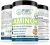 PURE Amino Blend All Nine Essential Amino Acids BCAA