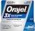 Orajel 3X for Mouth Sores: Maximum Strength Gel Tube 0.42oz- From #1 Oral Pain Relief Brand