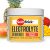 SaltStick DrinkMix Electrolyte Powder No Sugar | Sugar Free Electrolytes for Hydration | No Artificial Sweeteners | Tropical Mango | 40 Servings