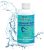 Think Smarter Products Perio Rinse with Hypochlorous Acid, Alcohol-Free Mouth Cleanser, Supports Healing, & Fights Germs, for Oral Care Patients, 8fl oz (236mL) Clear Rinse