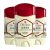 Old Spice Antiperspirant Deodorant for Men, Harbor Scent, 48 Hr Odor Protection, 2.6 oz (Pack of 3)