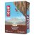 CLIF BAR – Chocolate Brownie Flavor – Made with Organic Oats – Non-GMO – Plant Based – Energy Bars – 2.4 oz, 12 Count (Pack of 1)