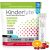 Kinderlyte Electrolyte Powder, Rapid Hydration, Easy Open Packets, Supplement Drink Mix (Fruit Punch, 16 Count)