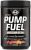 PMD Sports Ultra Pump Fuel – Pre Workout Drink Mix – Energy, Strength, Endurance, Recovery – Complex Carbohydrates and Amino Energy-Peach Nectarine (30 Servings)