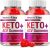 (2 Pack) Metabolix Labs Keto ACV Gummies – Official – Keto MetabolixLabs ACV Gummies Advanced Formula Plus Apple Cider Vinegar Dietary Supplement B12 Beet Root Juice Men Women (120 Gummies)