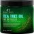 Botanic Hearth Tea Tree Hair Mask & Deep Conditioner, Moisturizes & Protects Hair & Scalp – with Soy Protein, Vitamin E, Collagen, Keratin & Coconut Oil – 16 oz (Packaging May Vary)