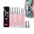 Avitorry Pheromones Perfumes for Women, Lunex Phero Perfume, 3pcs Lunex Ferro Perfume, Pheromone Perfume Ferromont Roll-on Perfume for Women, Ferromont Perfume Oil