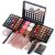 Full Makeup Kit with Applicator – 78 Color Cosmetic Gift Set Include Eyeshadow/Lipstick/Blush/Contour/Concealer, Mascara, Lip Liner, Eyeshadow Primer, Eyebrow Powder, Sponge and 8pcs Makeup Brush