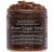 Brown Sugar Body Oil Scrub – Moisturizing Sweet Almond, Grape Seed, Jojoba Seed & Body Oils – Exfoliating Salt Scrub For Body – Win Against Aging, Stretch Marks, Acne & Dead Skin Scars- 10 oz