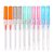 Piercing Needles,10pcs Mix Gauge Needle Steel Catheter Piercing Needles,Nose Piercing Needle for Tattoo Supply,Piercing Tools(MIX 10PCS)