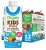 Orgain Organic Nutritional Vegan Protein Shake, Chocolate – 8g Plant Based, Kids Snacks, 23 Vitamins & Minerals, Fruits & Vegetables, Soy & Gluten Free, Non GMO, 8.25 Fl Oz (Pack of 12)