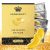 Lavelle Beauty ? 24K Gold Eye Treatment Masks Patches ? 15 Eye Patch Pack ? Dark Circle Under Eye Treatment, Reduce Wrinkles, Face Mask Skin Care, Reducing Under Eye Puffiness, Collagen, Hyaluronic